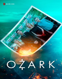 Ozark Saison 3 Episode 1