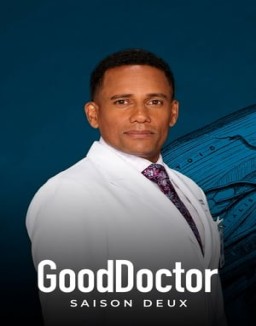 Good Doctor Saison 2