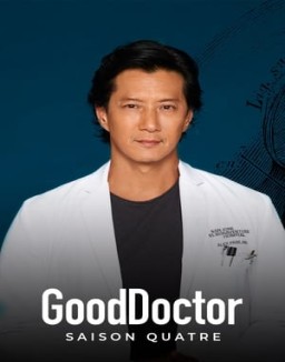 Good Doctor Saison 4 Episode 14
