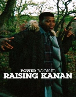 Power Book Iii Raising Kanan Saison 1