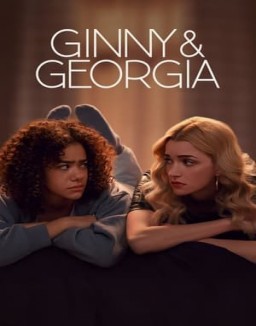 Ginny  Georgia Saison 2 Episode 7