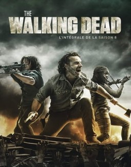 The Walking Dead Saison 8 Episode 11