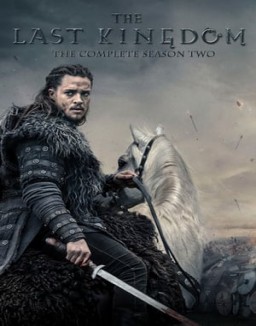 The Last Kingdom Saison 2