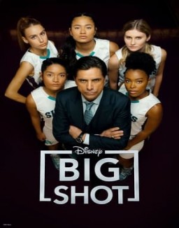 Big Shot Saison 1 Episode 8