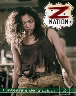 Z Nation Saison 2 Episode 1