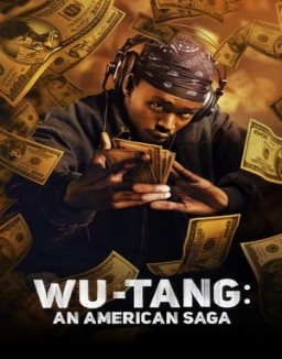 Wu-tang: An American Saga Saison 3 Episode 2