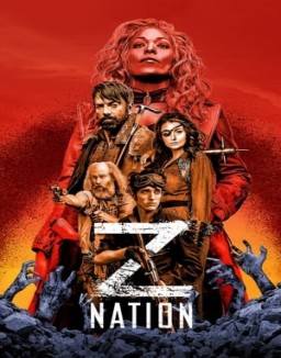 Z Nation Saison 1
