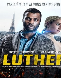 Luther Saison 1 Episode 6