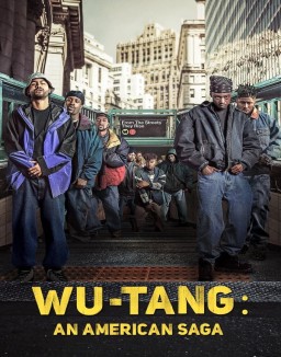 Wu-tang: An American Saga Saison 2 Episode 4