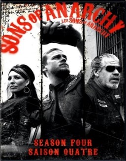 Sons Of Anarchy Saison 4 Episode 4