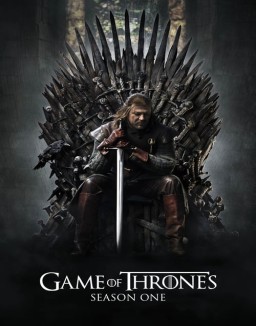 Game Of Thrones Saison 1 Episode 8