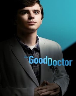 Good Doctor Saison 6 Episode 19