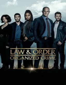 New York : Crime Organise Saison 3 Episode 20