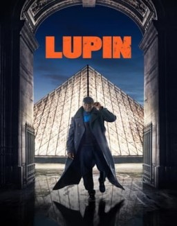 Lupin Saison 1 Episode 1