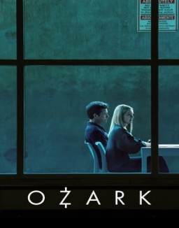 Ozark Saison 1 Episode 1