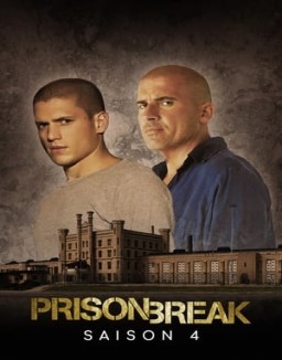 Prison Break Saison 4 Episode 21