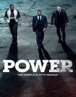 Power Saison 5 Episode 9