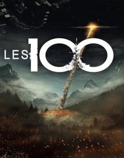 Les 100 Saison 1 Episode 12