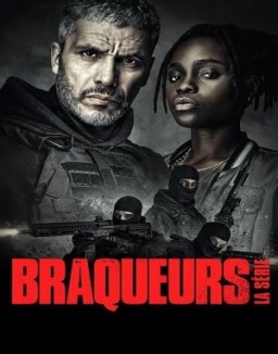 Braqueurs: La Serie Saison 1 Episode 1