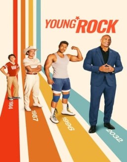 Young Rock Saison 2 Episode 2