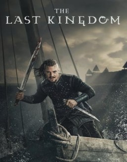 The Last Kingdom Saison 1 Episode 1