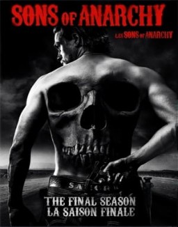Sons Of Anarchy Saison 7 Episode 4