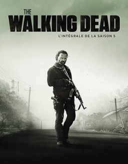The Walking Dead Saison 5 Episode 16