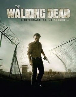The Walking Dead Saison 4 Episode 5