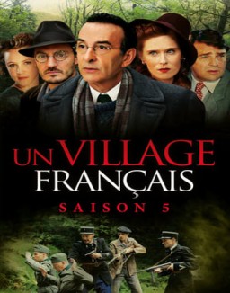 Un Village Francais Saison 5 Episode 9