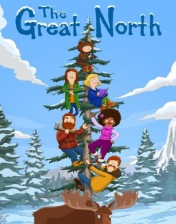 The Great North Saison 1 Episode 3