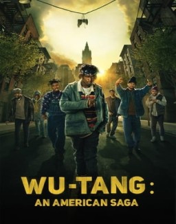 Wu-tang: An American Saga Saison 1 Episode 3