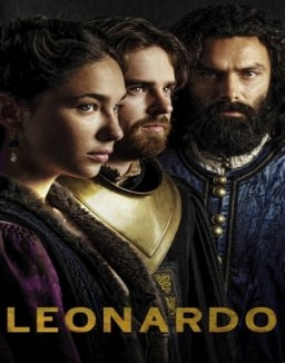 Leonardo Saison 1 Episode 5
