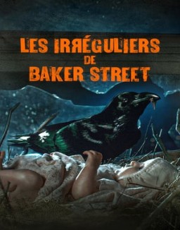 Les Irreguliers De Baker Street Saison 1