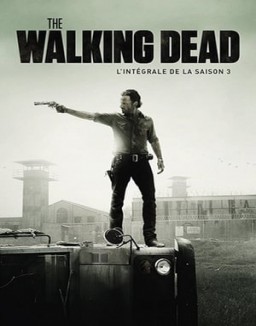 The Walking Dead Saison 3 Episode 14