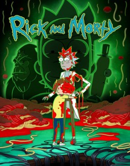 Rick Et Morty Saison 7