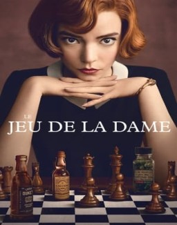 Le Jeu De La Dame Saison 1 Episode 7