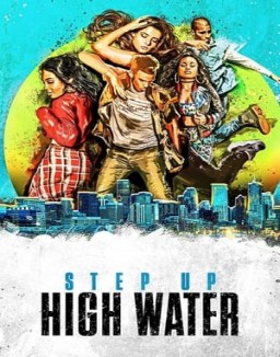Step Up : High Water Saison 1 Episode 2