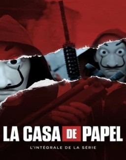 La Casa De Papel Saison 1 Episode 10