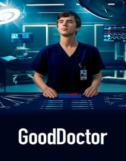 Good Doctor Saison 1 Episode 5