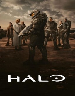 Halo Saison 1 Episode 3