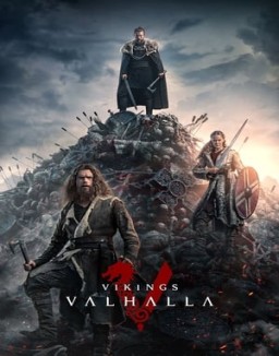 Vikings Valhalla Saison 1