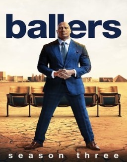 Ballers Saison 3 Episode 1