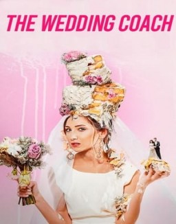 The Wedding Coach Saison 1