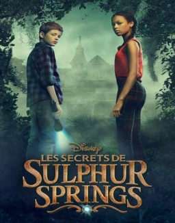 Les Secrets De Sulphur Springs Saison 1 Episode 11