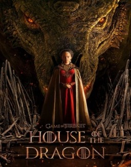 House Of The Dragon Saison 1