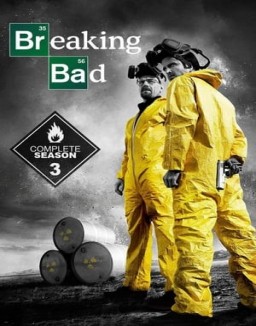 Breaking Bad Saison 3 Episode 11