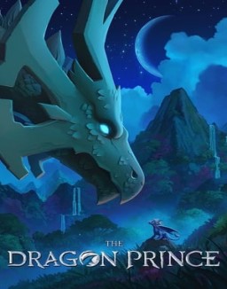 Le Prince Des Dragons Saison 3 Episode 2