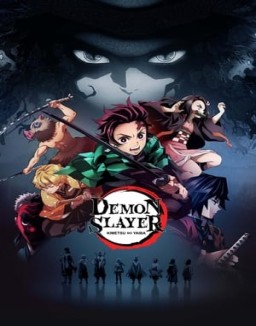 Demon Slayer : Kimetsu No Yaiba Saison 1 Episode 2