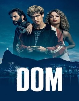 Dom Saison 1 Episode 2