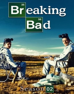 Breaking Bad Saison 2 Episode 13